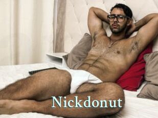Nickdonut