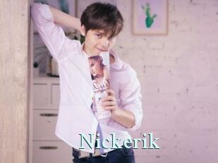Nickerik