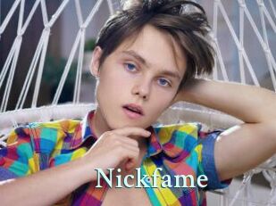 Nickfame