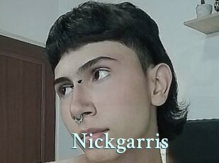 Nickgarris