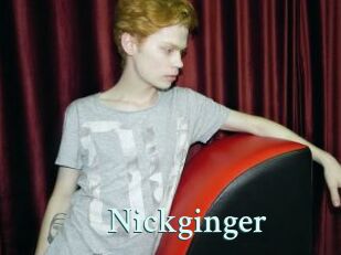 Nickginger