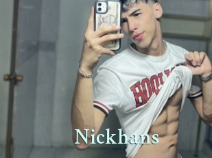 Nickhans