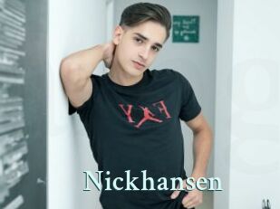 Nickhansen