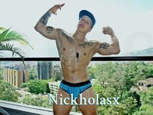 Nickholasx