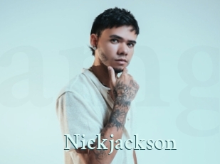 nickjackson Ambiance Gay