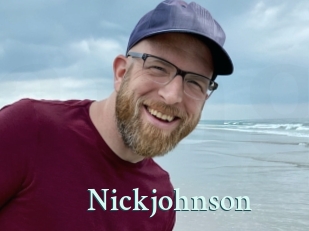Nickjohnson