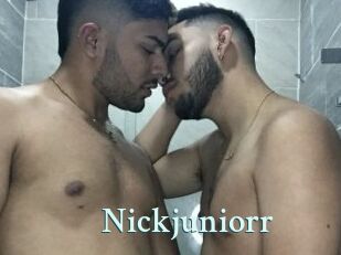 Nickjuniorr