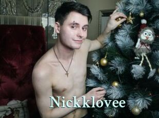 Nickklovee