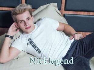 Nicklegend