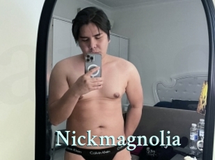 Nickmagnolia