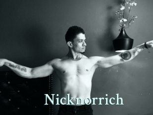 Nicknorrich