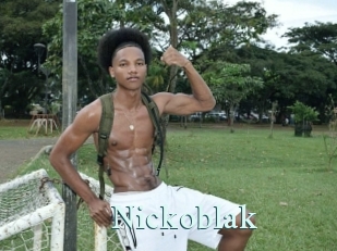 Nickoblak