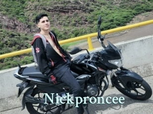 Nickproncee