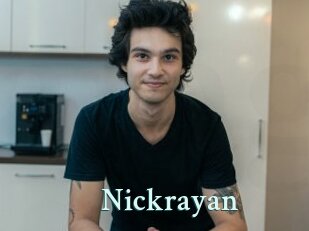 Nickrayan