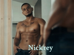 Nickrey