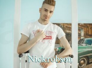 Nickrobson