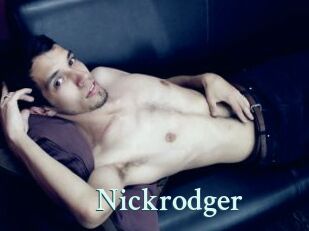 Nickrodger