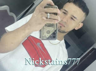 Nickstains777