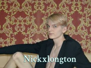 Nickxlongton