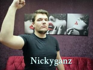 Nickyganz