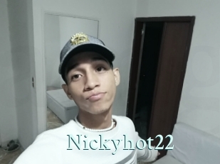 Nickyhot22