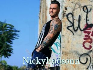 Nickyhudsonn