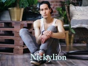 Nickylion