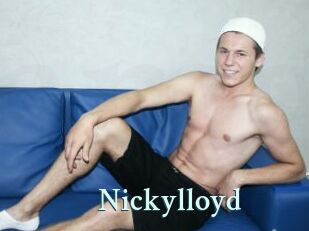 Nickylloyd
