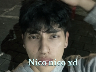 nico_nico_xd Ambiance Gay