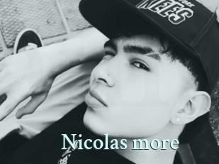 nicolas_more Ambiance Gay
