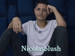 Nicolasblush