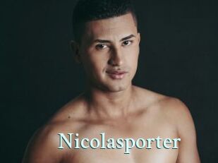 Nicolasporter
