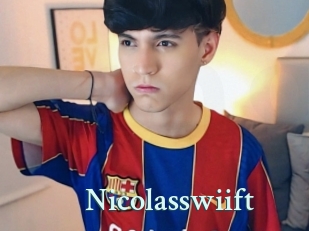 nicolasswiift Ambiance Gay