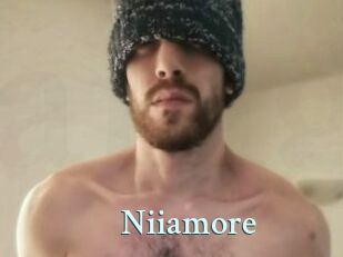 Niiamore