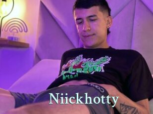 Niickhotty