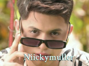 Niickymuller