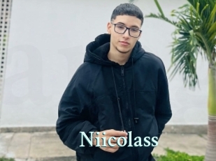 niicolass Ambiance Gay