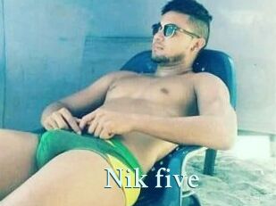 Nik_five