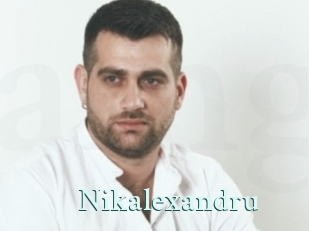 Nikalexandru