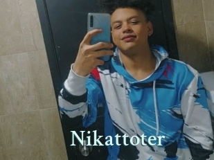 Nikattoter