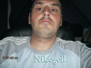 Nikegeil