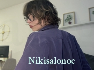 Nikisalonoc