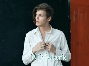 Nikistark