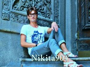 nikita904 Ambiance Gay