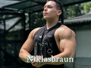 Niklasbraun