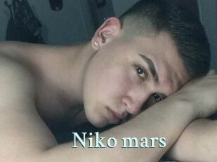 Niko_mars