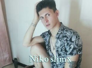 Niko_slimx