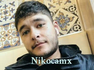 Nikocamx