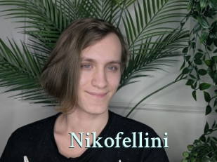 Nikofellini