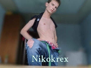 Nikokrex